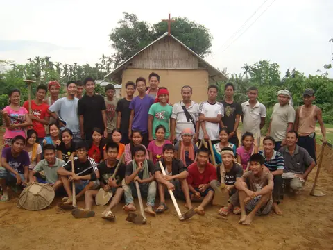 DLBY Lotang