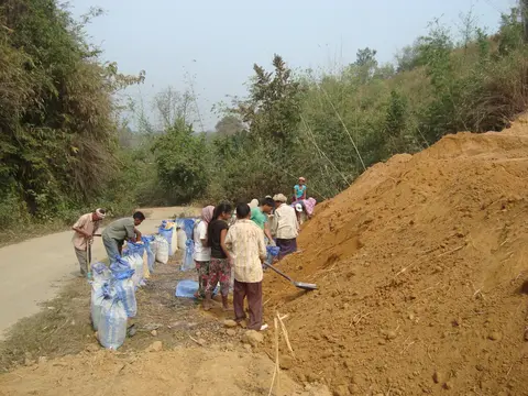 DLBA  lotang